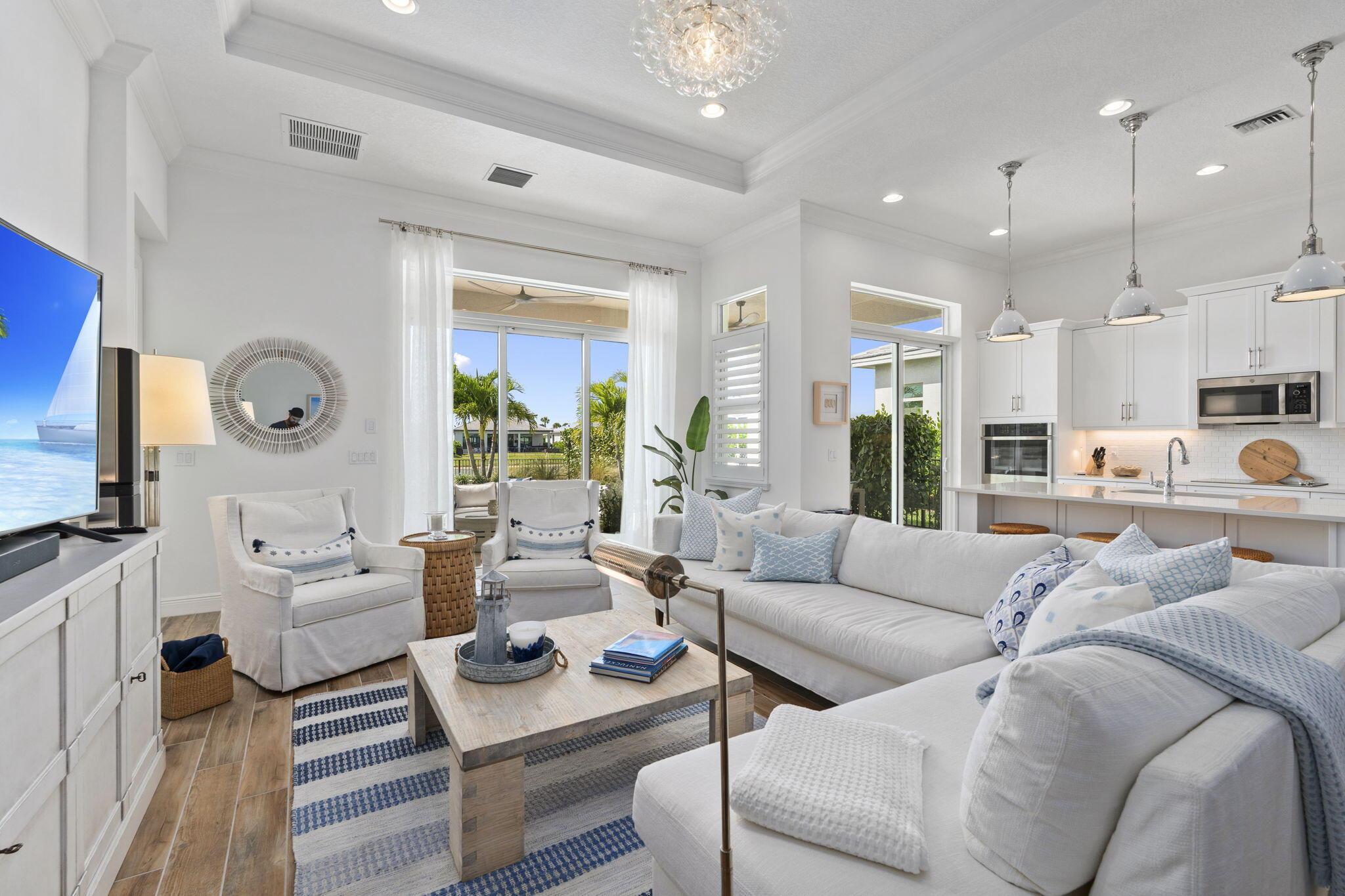 VERANO SOUTH PUD 1 - POD - Residential