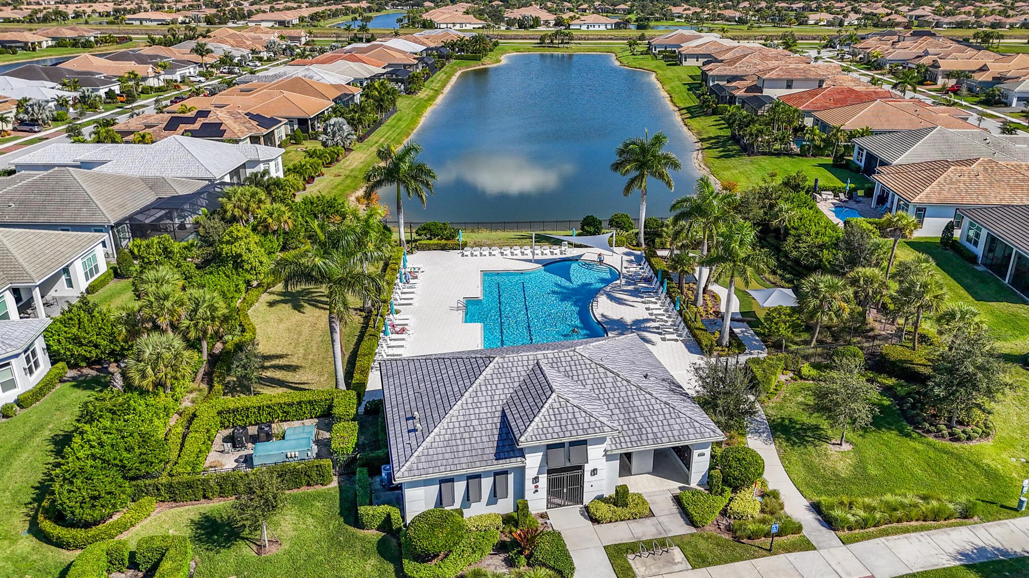 VERANO SOUTH PUD 1 - POD - Residential