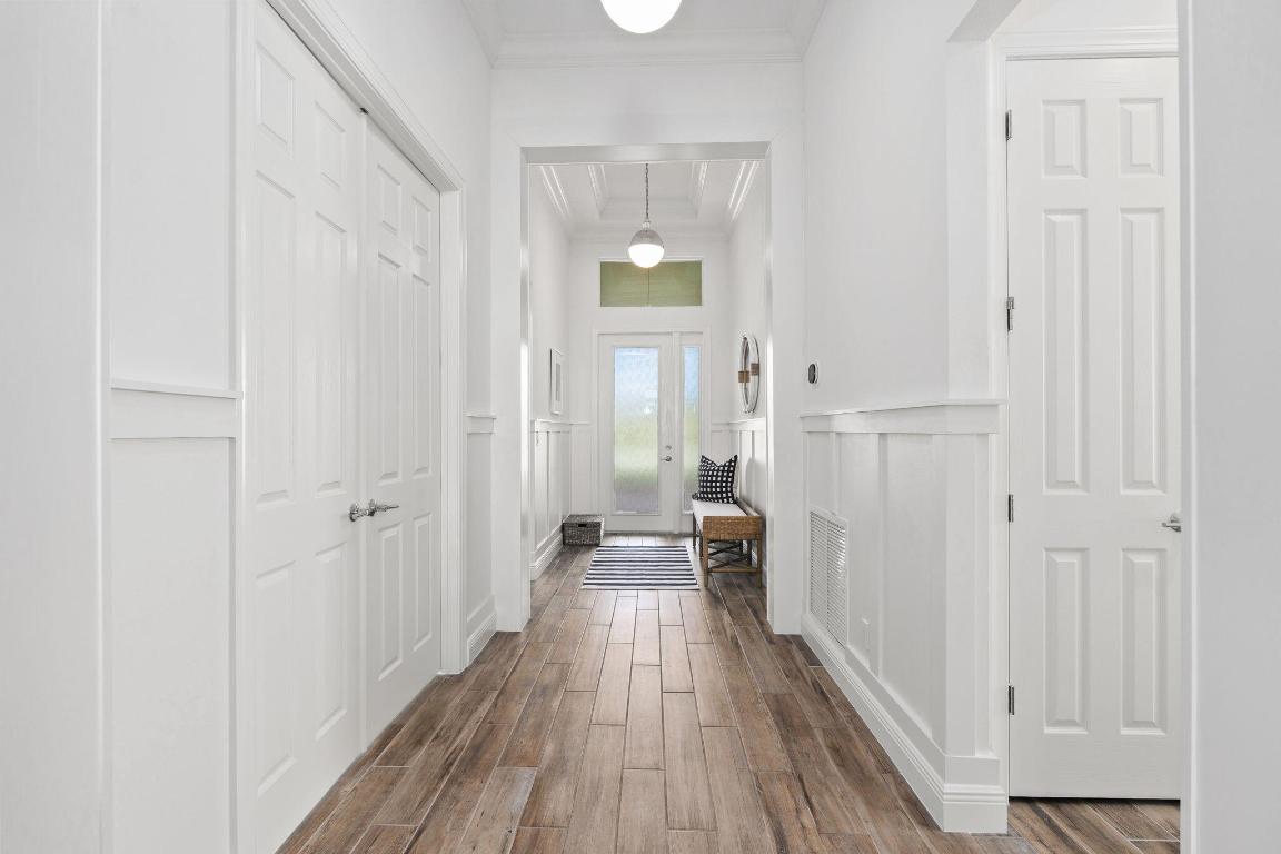 VERANO SOUTH PUD 1 - POD B - PLAT NO. 1 - Residential