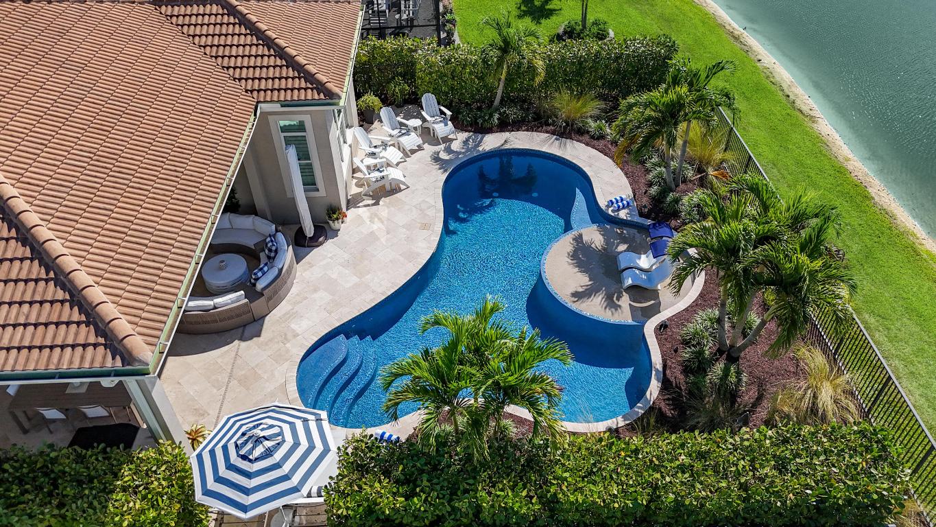 VERANO SOUTH PUD 1 - POD B - PLAT NO. 1 - Residential