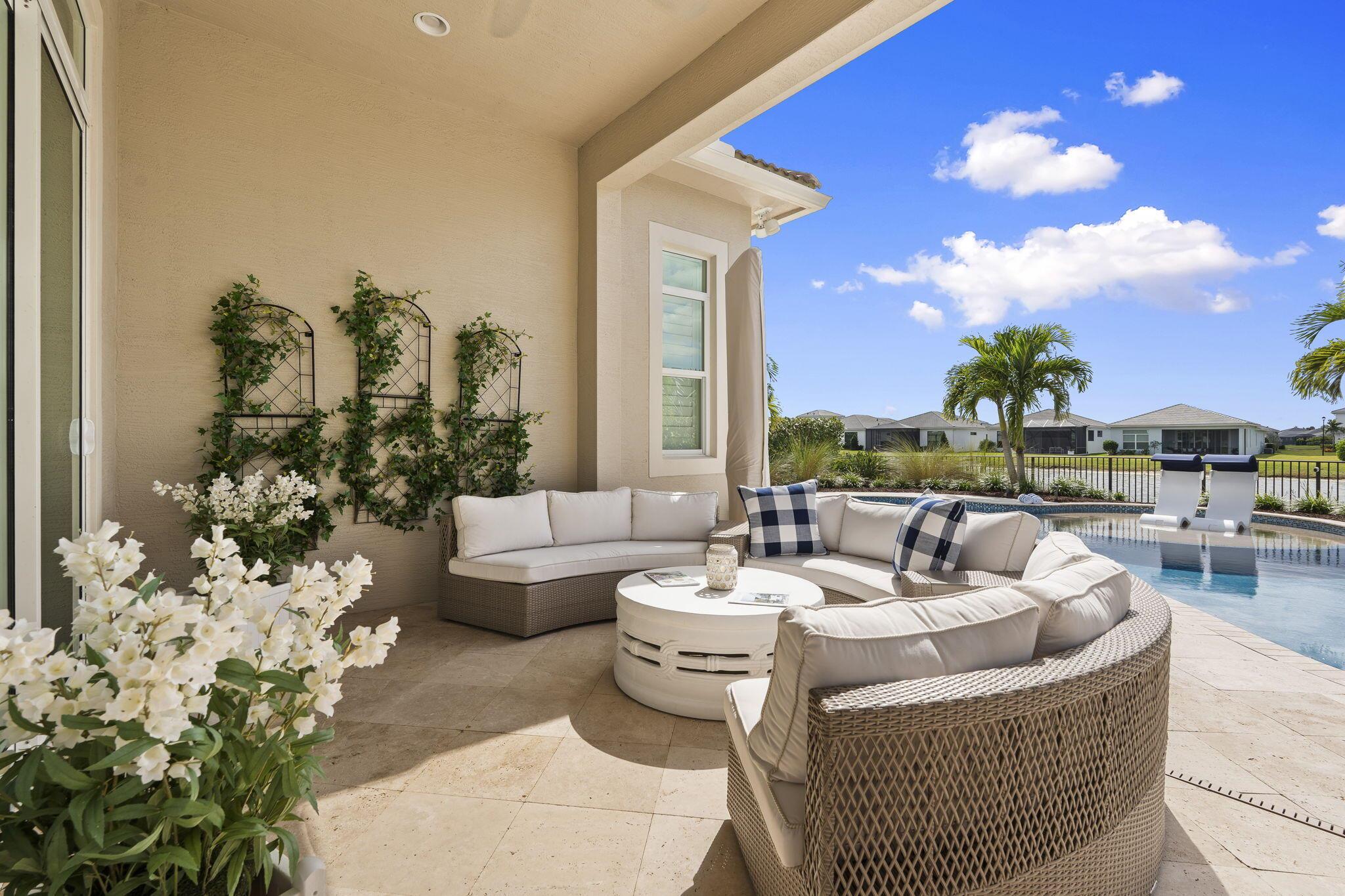 VERANO SOUTH PUD 1 - POD - Residential