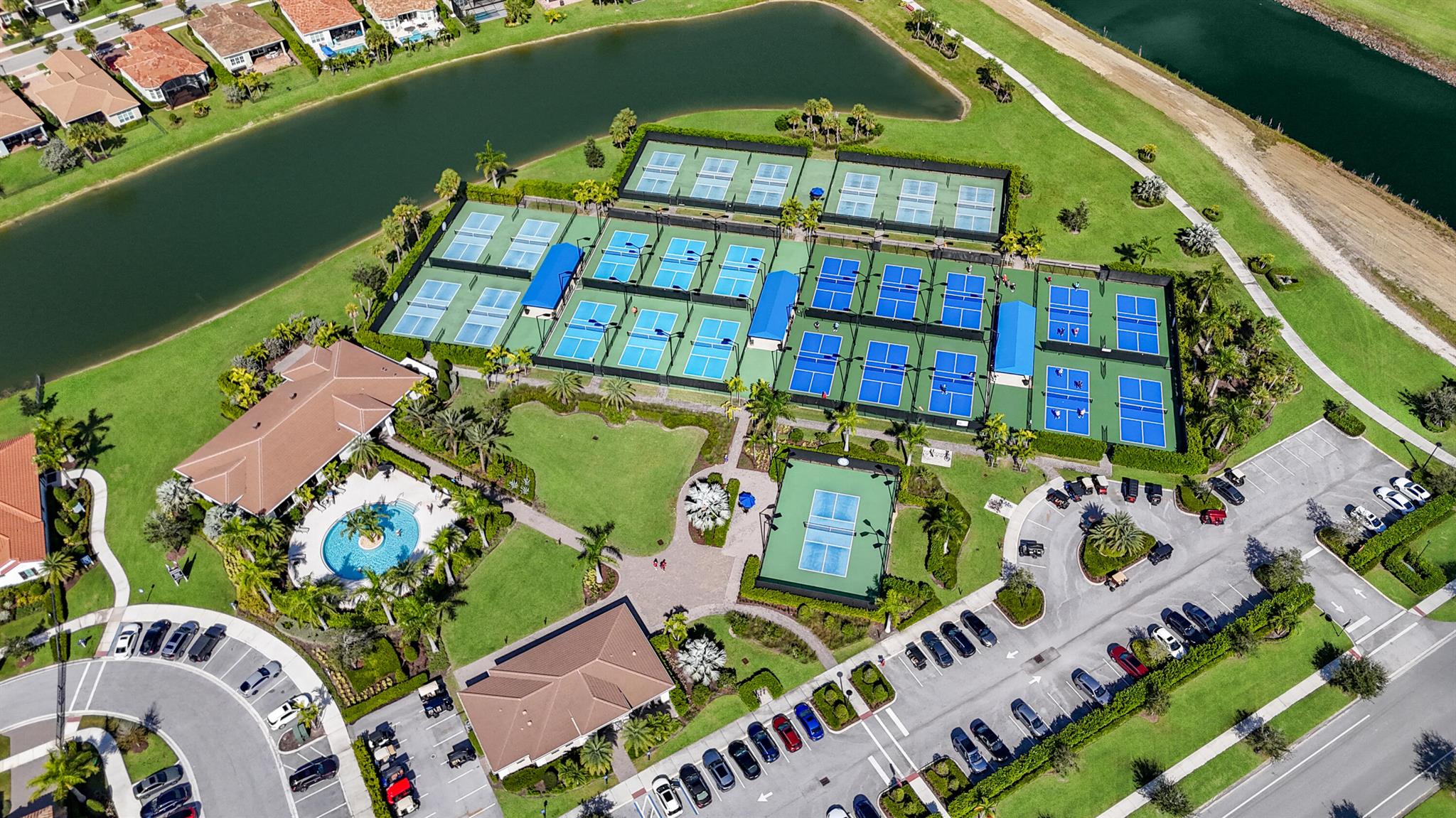 VERANO SOUTH PUD 1 - POD - Residential