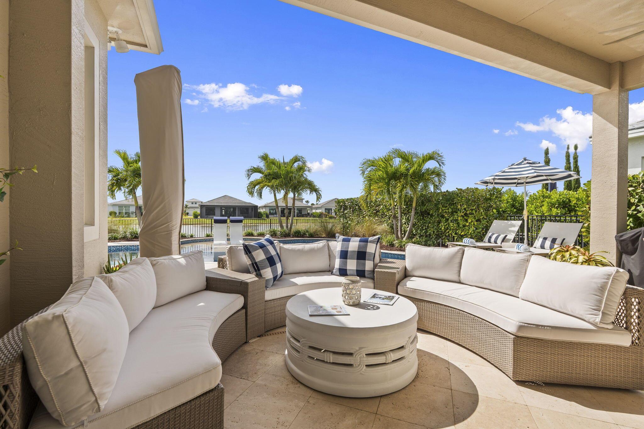 VERANO SOUTH PUD 1 - POD - Residential