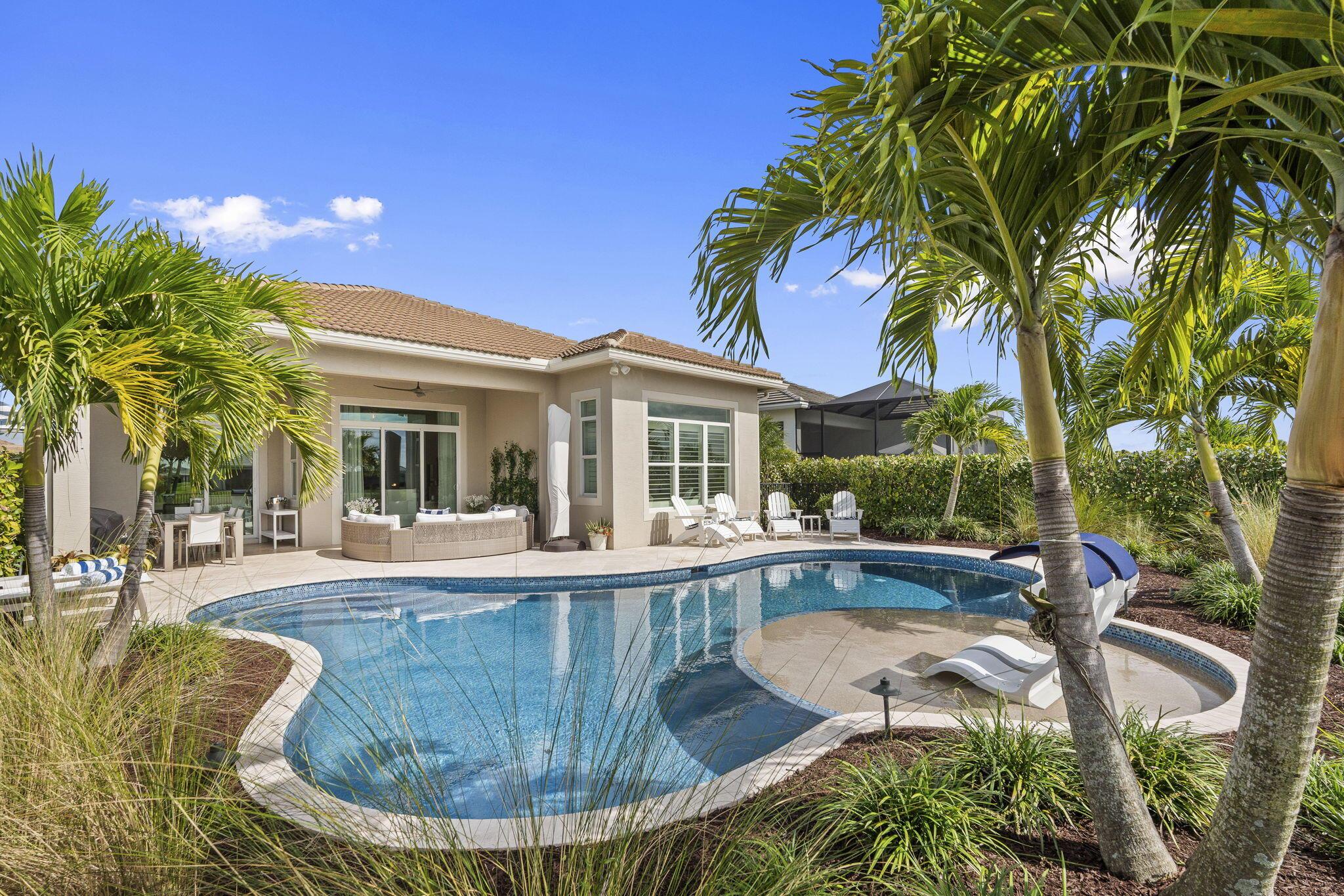 VERANO SOUTH PUD 1 - POD - Residential