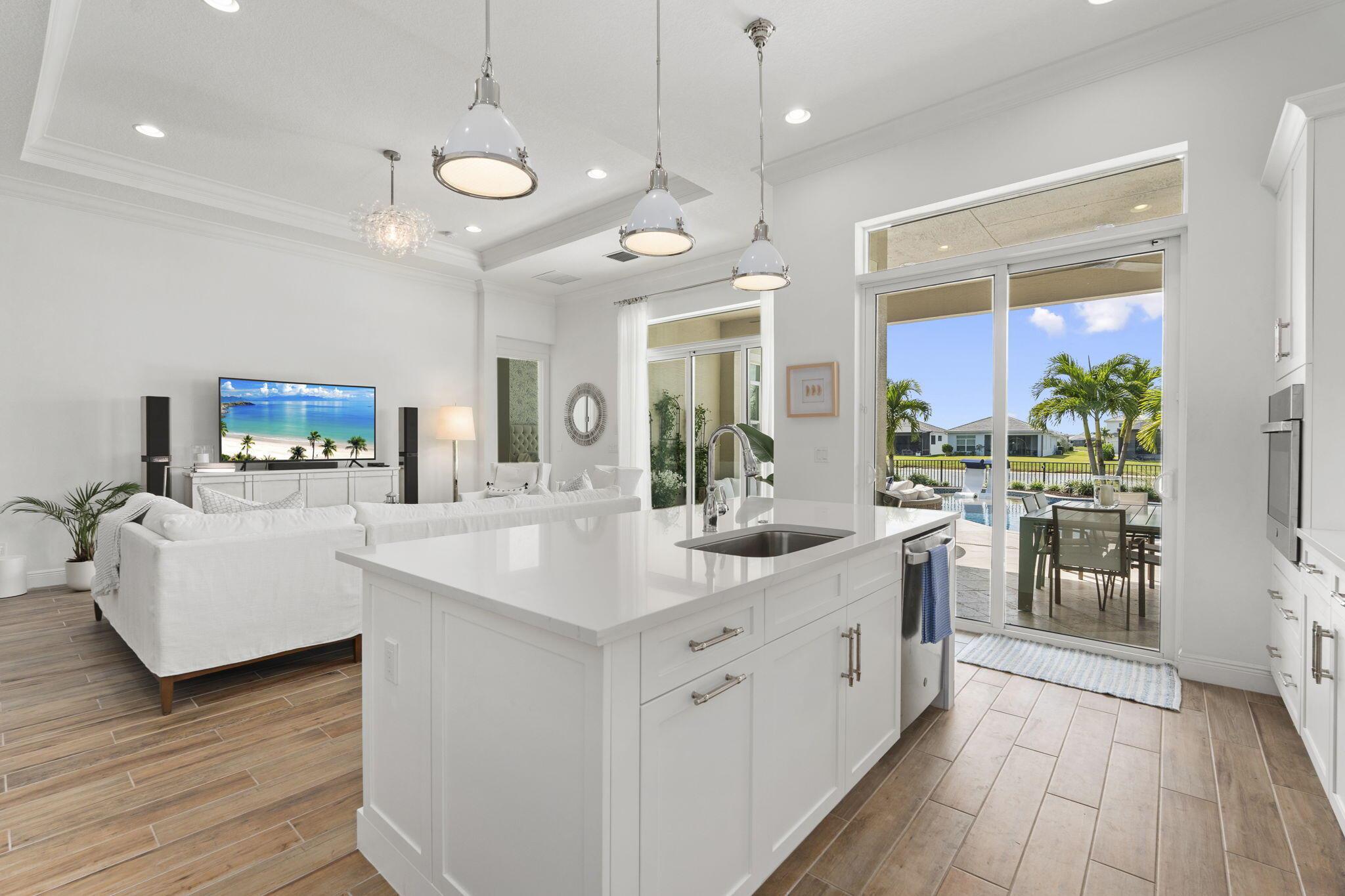 VERANO SOUTH PUD 1 - POD - Residential