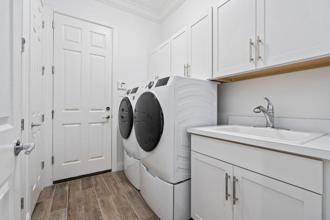 VERANO SOUTH PUD 1 - POD B - PLAT NO. 1 - Residential