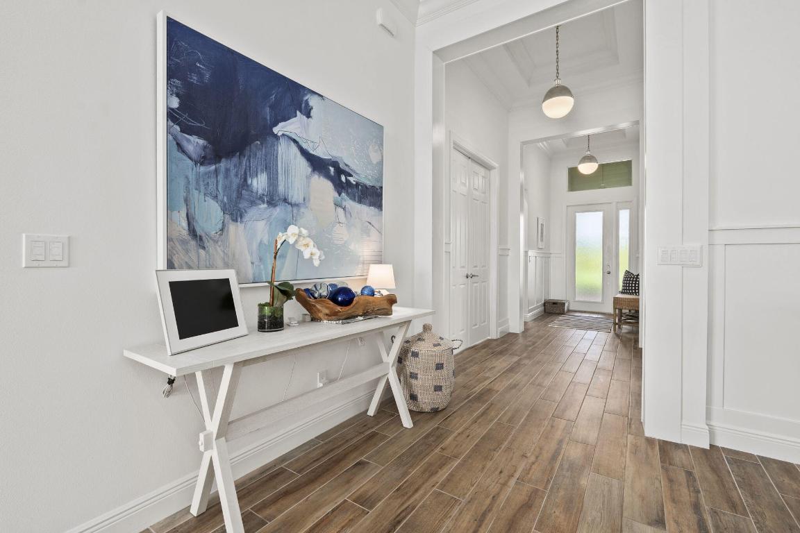 VERANO SOUTH PUD 1 - POD B - PLAT NO. 1 - Residential