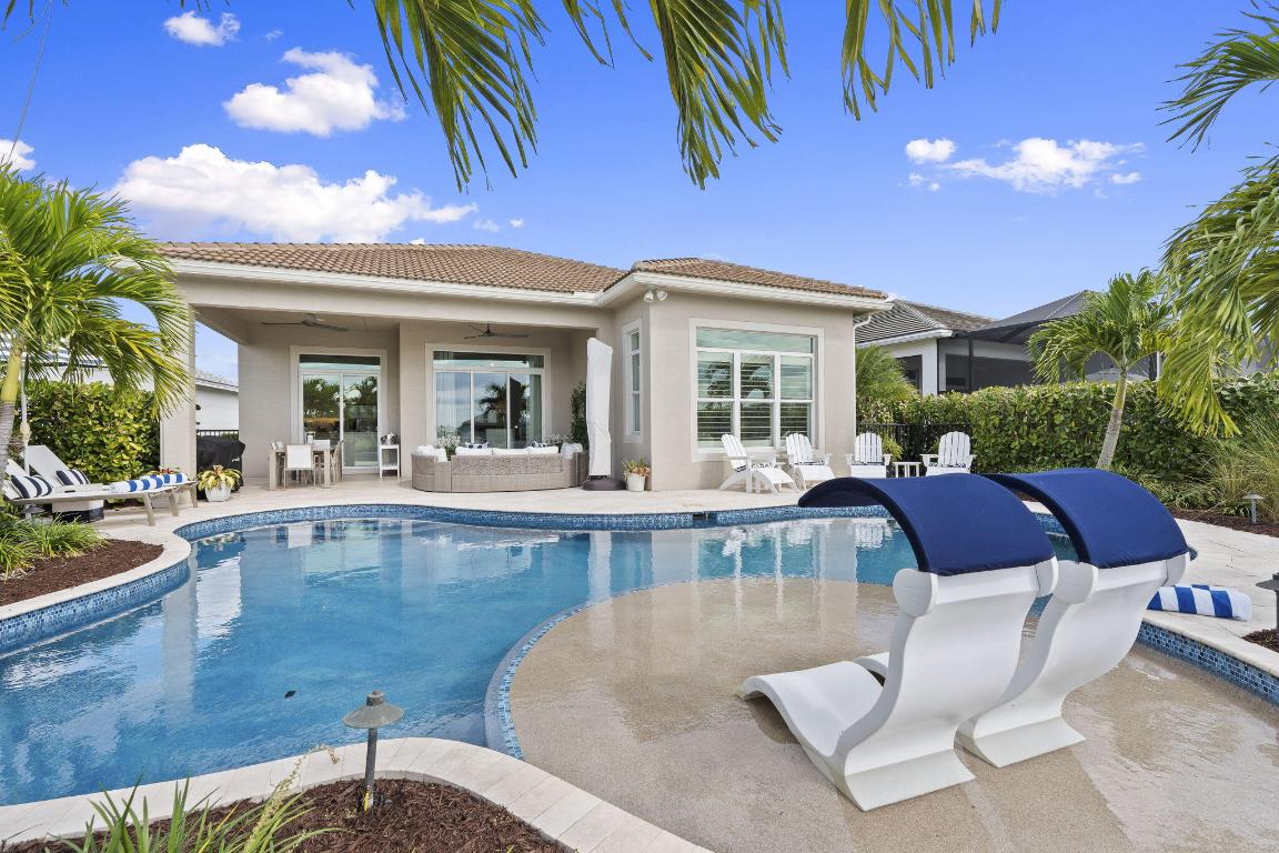 VERANO SOUTH PUD 1 - POD B - PLAT NO. 1 - Residential