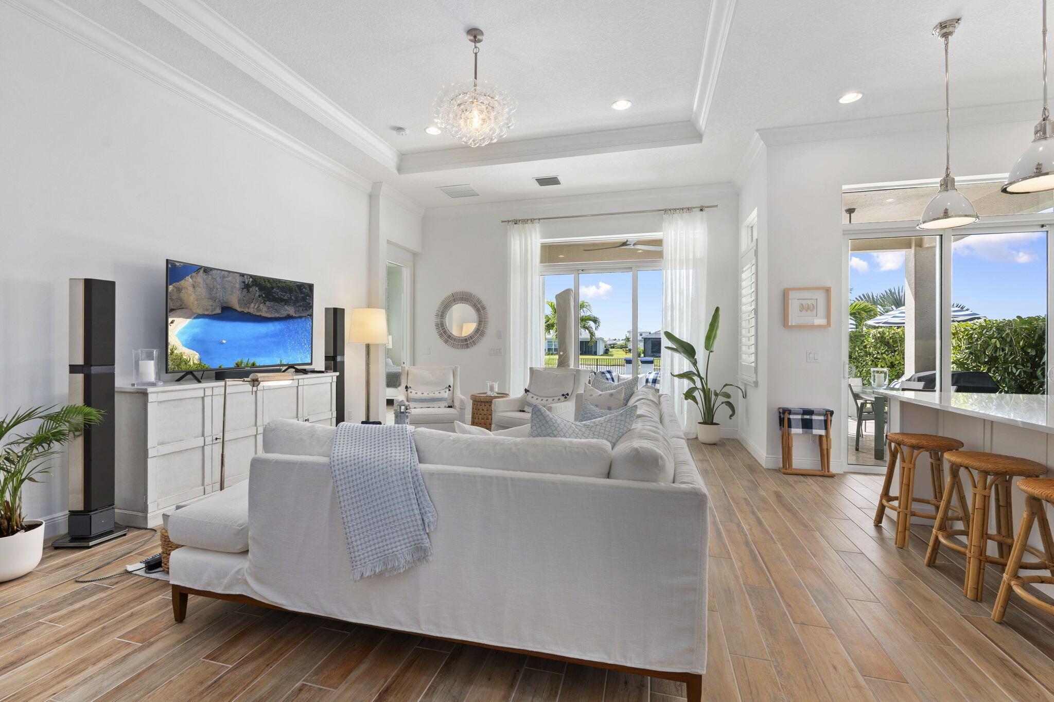 VERANO SOUTH PUD 1 - POD - Residential