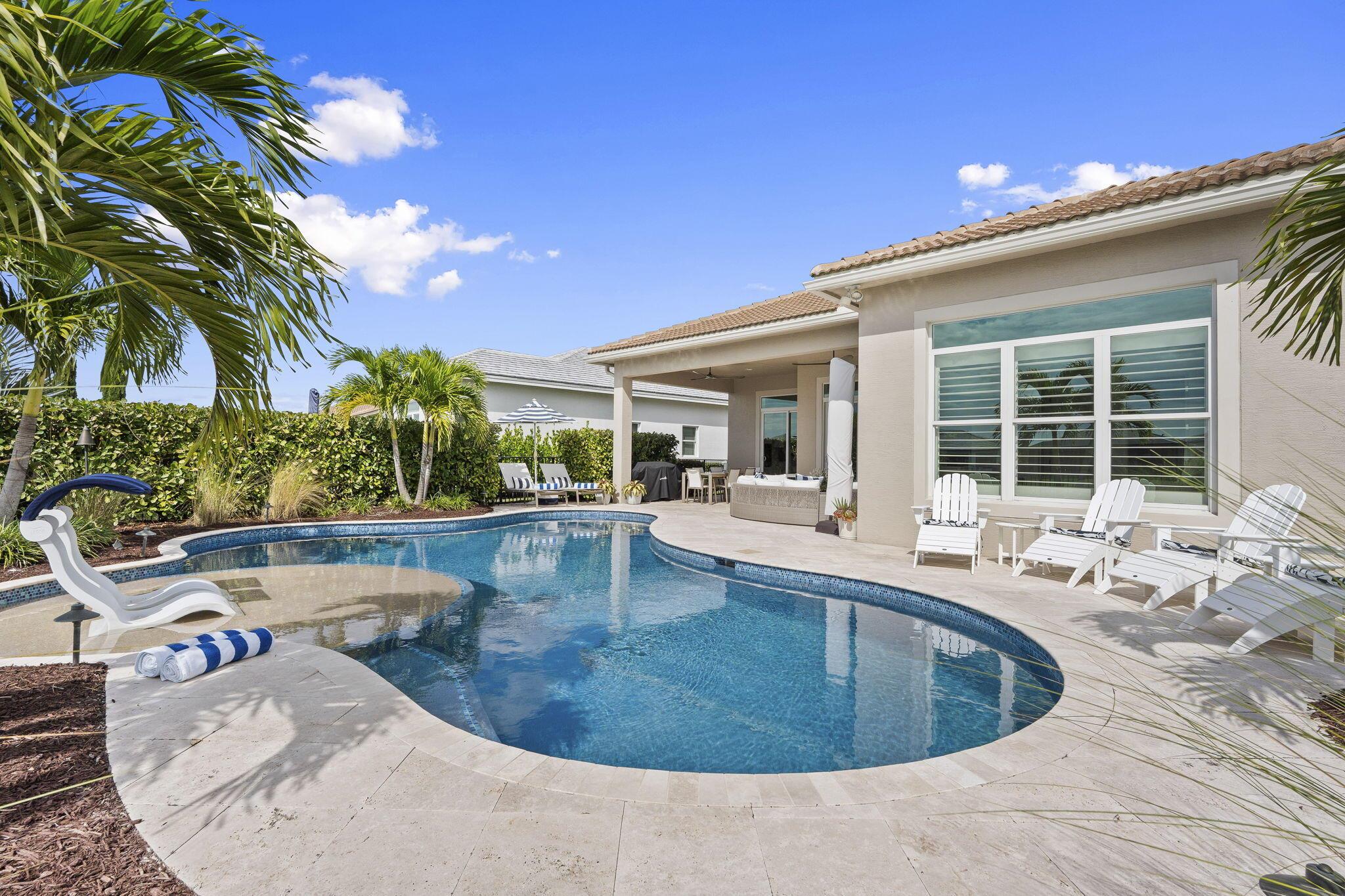 VERANO SOUTH PUD 1 - POD - Residential