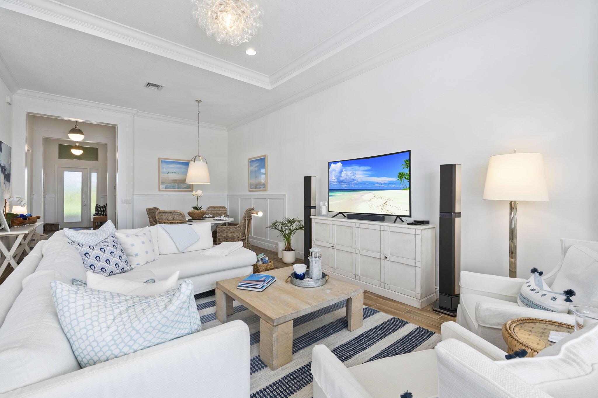 VERANO SOUTH PUD 1 - POD - Residential