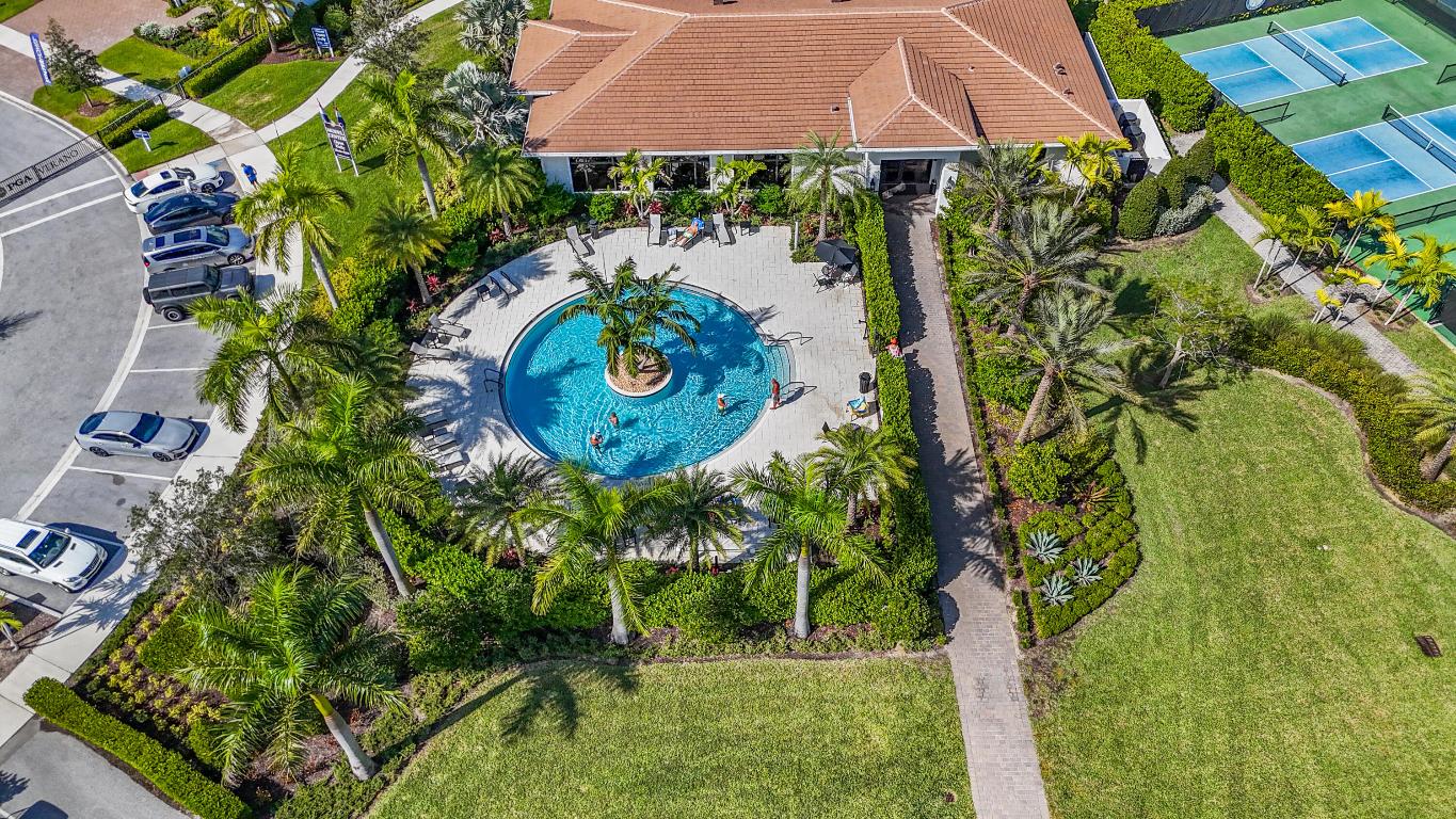 VERANO SOUTH PUD 1 - POD B - PLAT NO. 1 - Residential