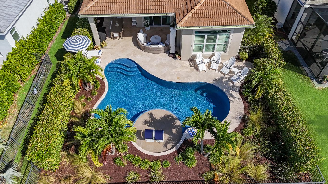 VERANO SOUTH PUD 1 - POD B - PLAT NO. 1 - Residential