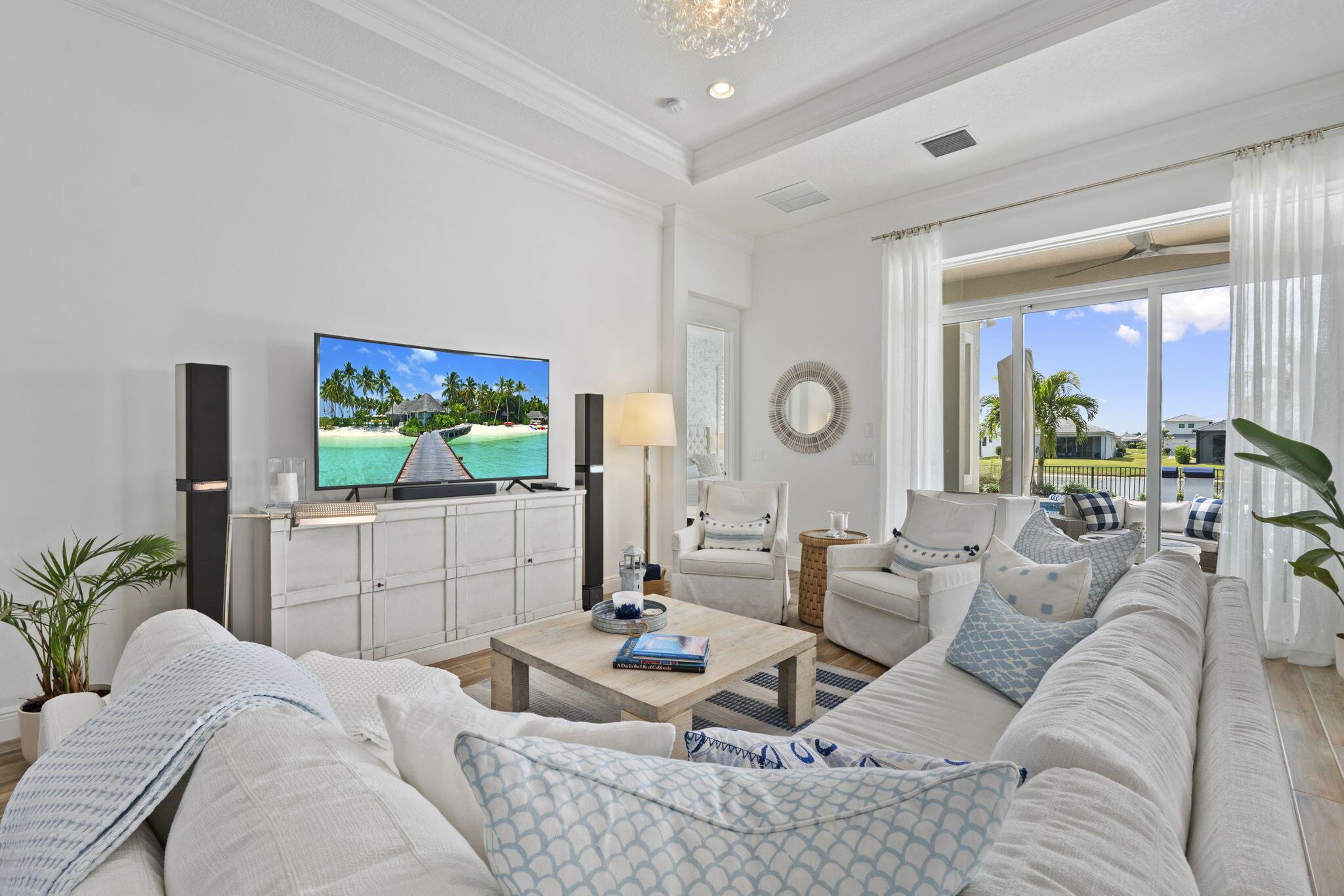 VERANO SOUTH PUD 1 - POD - Residential