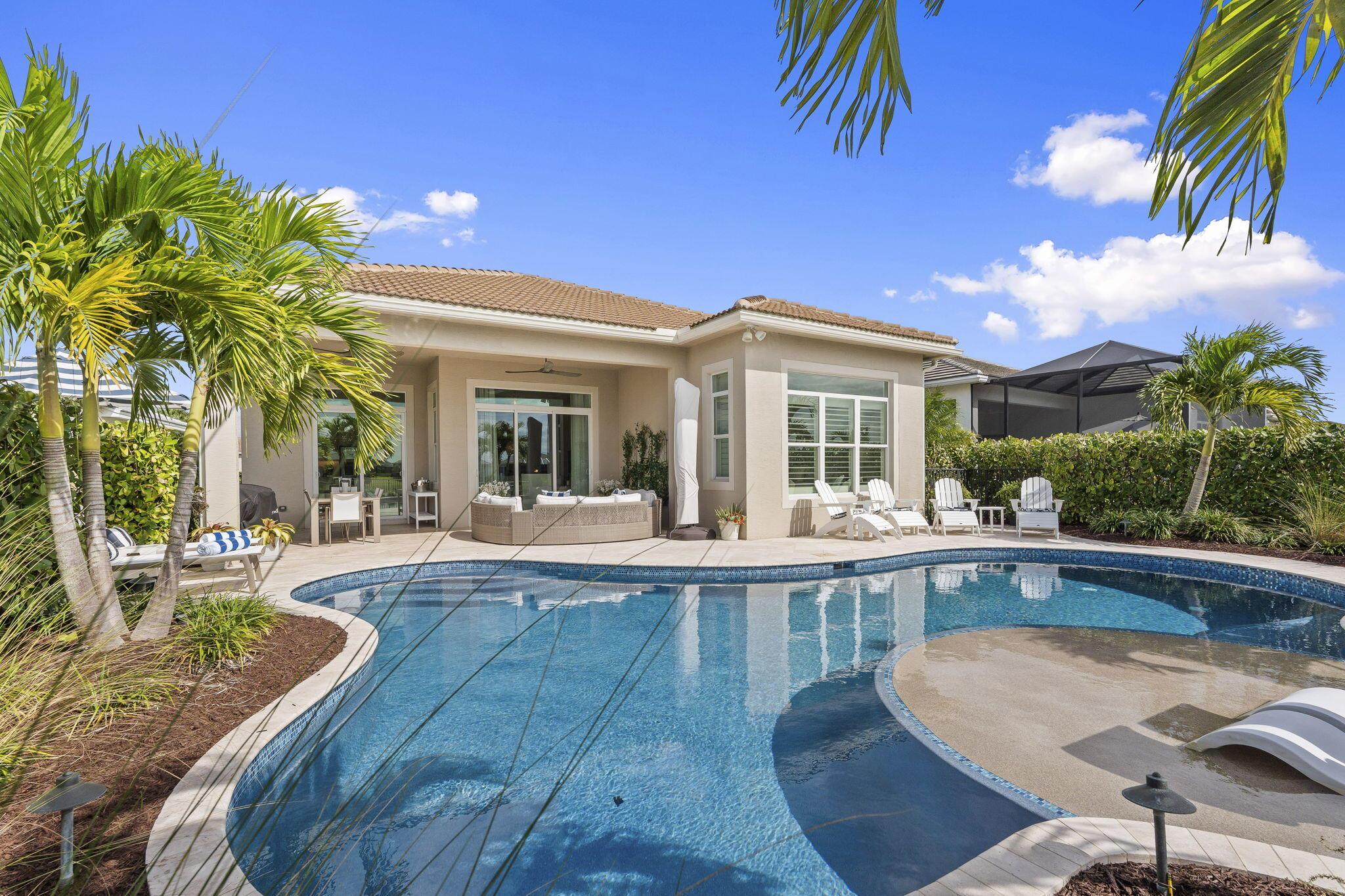 VERANO SOUTH PUD 1 - POD - Residential