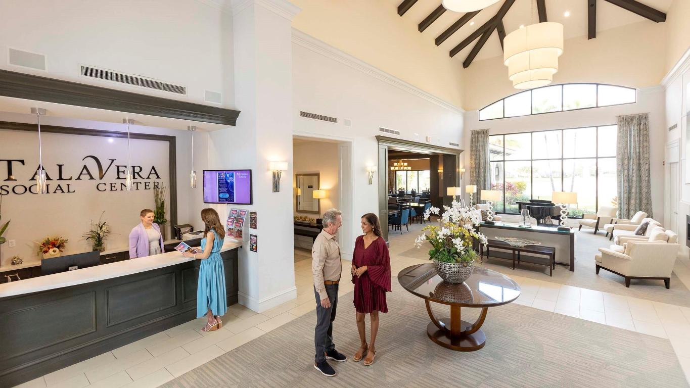 VERANO SOUTH PUD 1 - POD B - PLAT NO. 1 - Residential