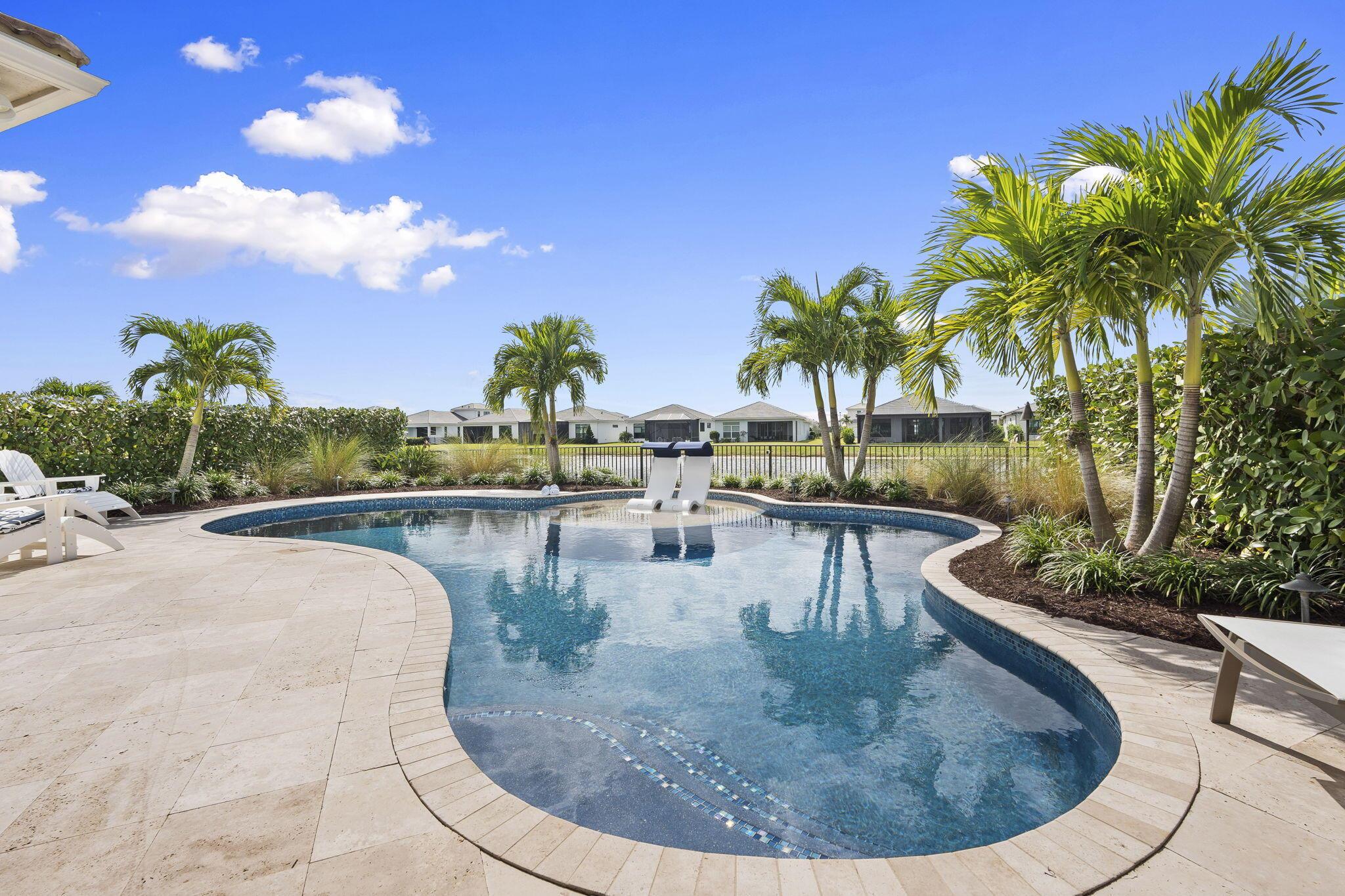 VERANO SOUTH PUD 1 - POD - Residential