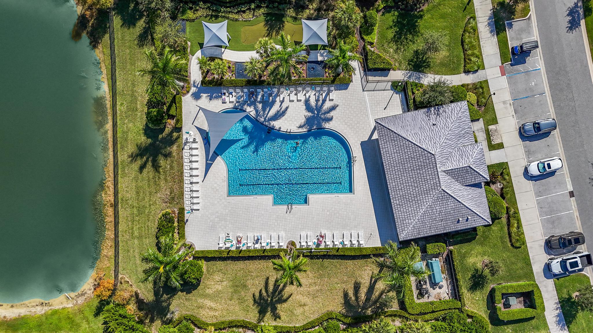 VERANO SOUTH PUD 1 - POD - Residential