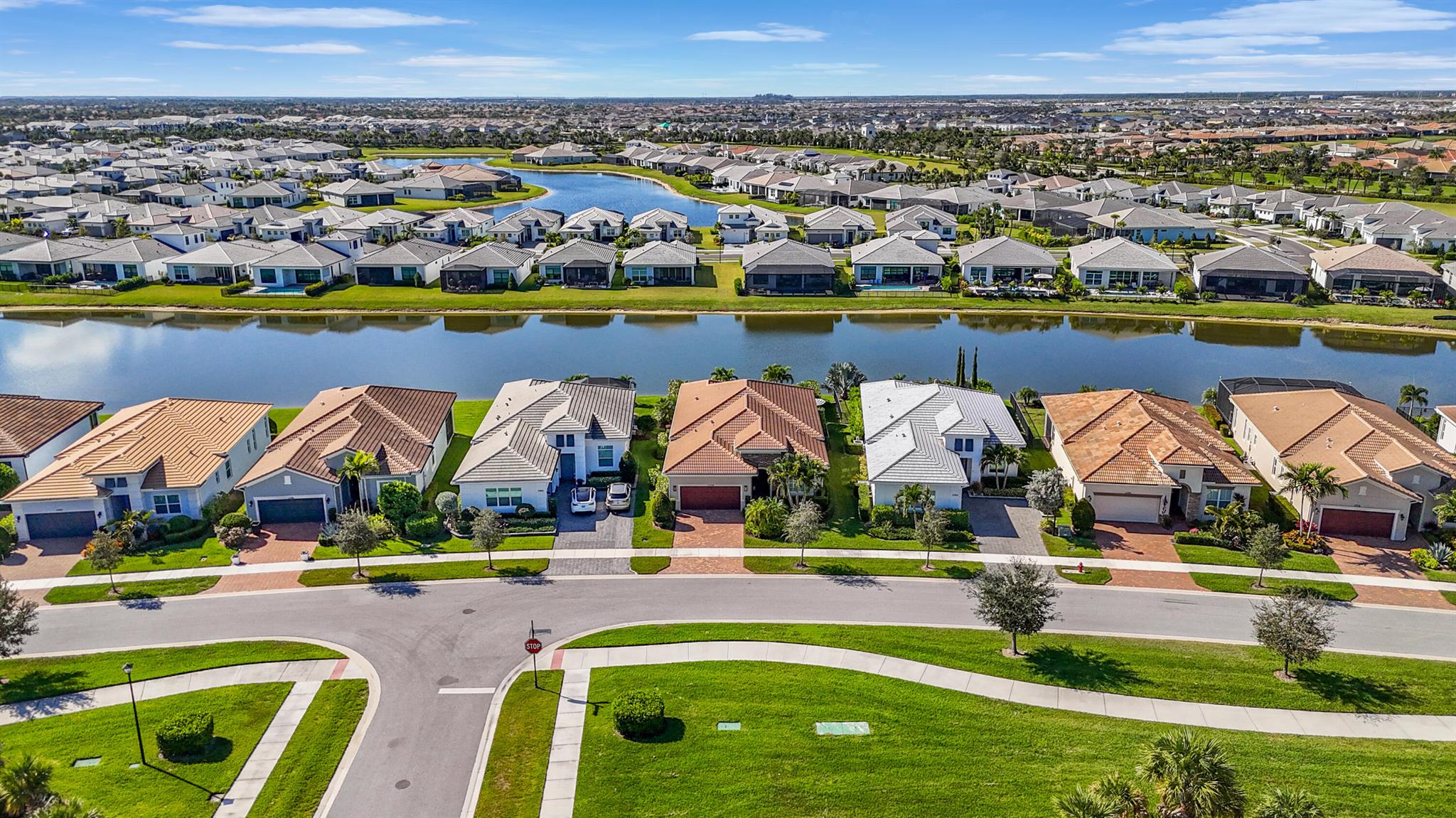 VERANO SOUTH PUD 1 - POD - Residential