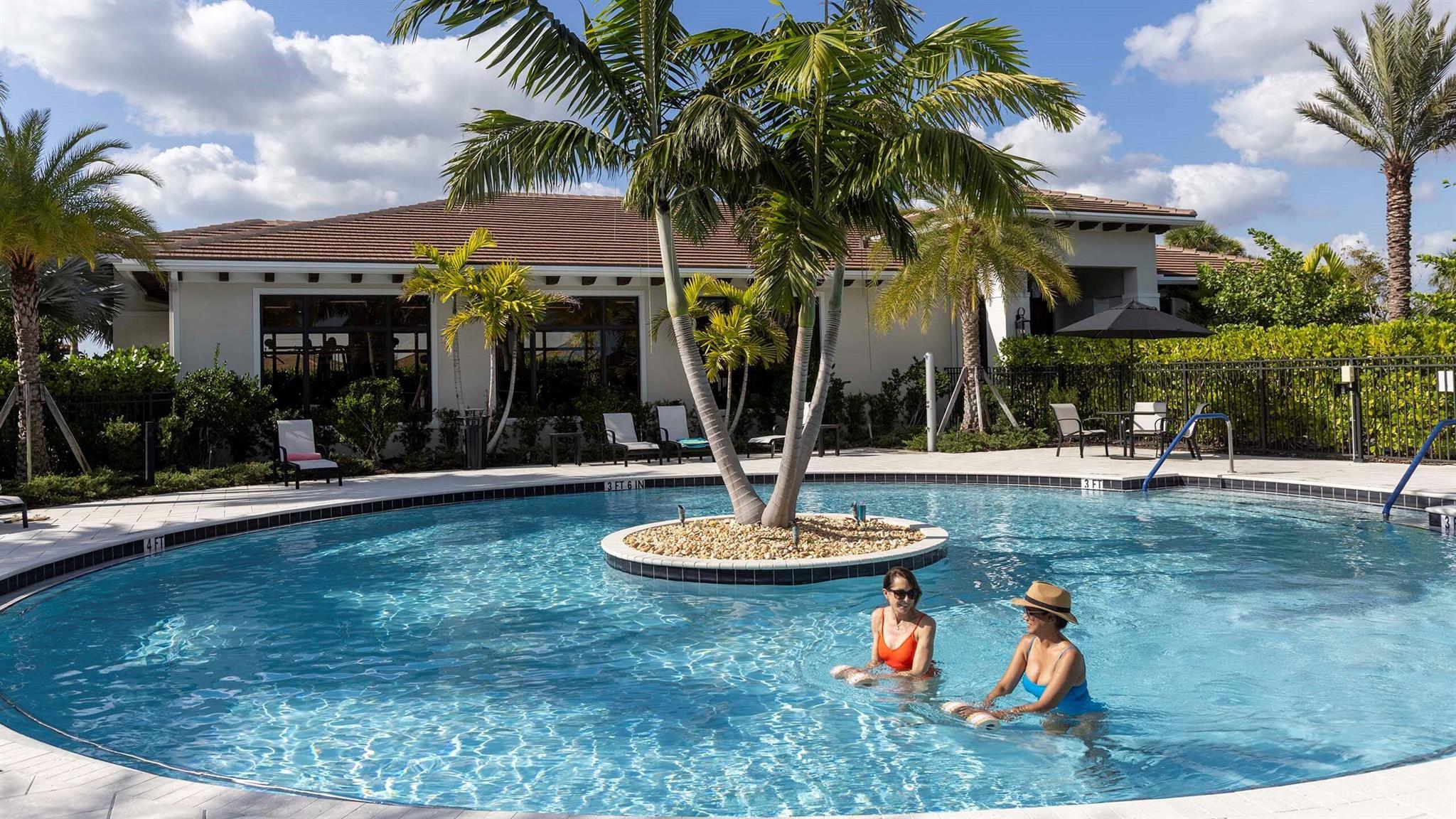 VERANO SOUTH PUD 1 - POD - Residential