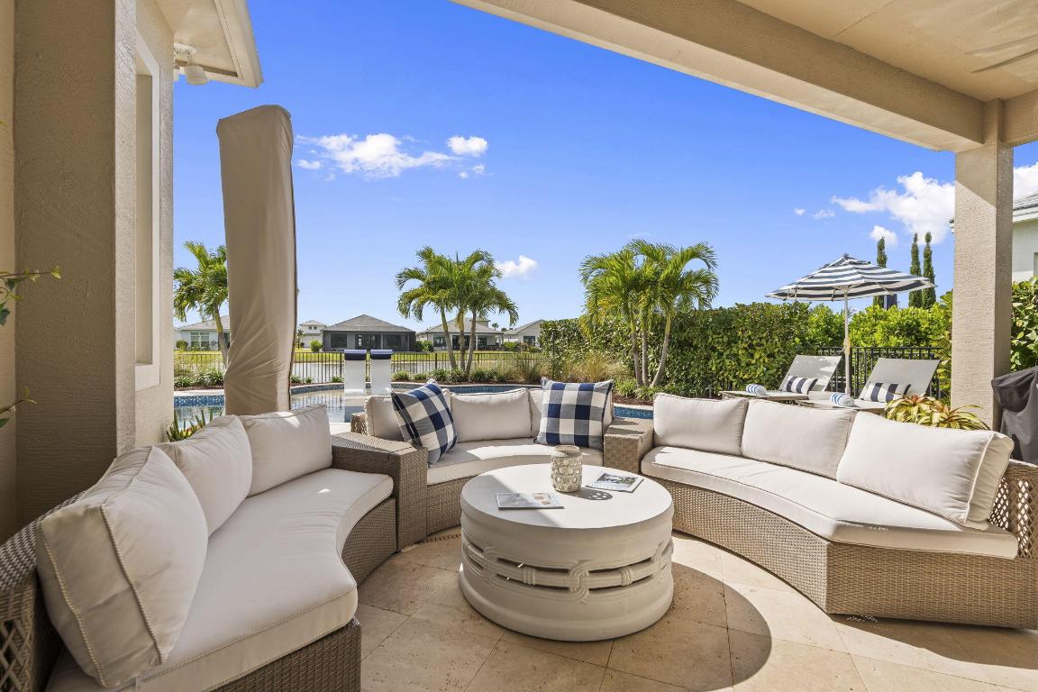 VERANO SOUTH PUD 1 - POD B - PLAT NO. 1 - Residential