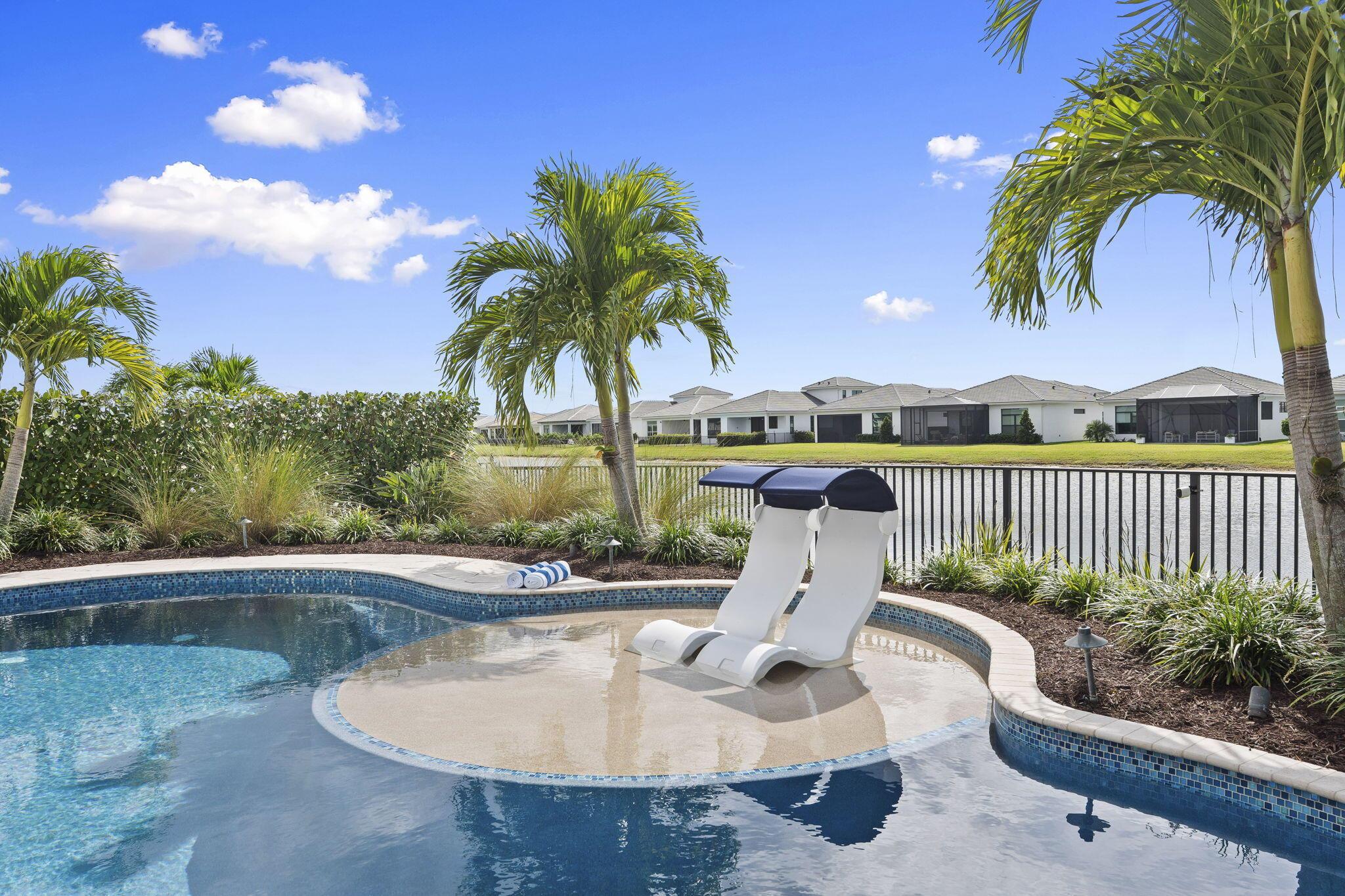 VERANO SOUTH PUD 1 - POD - Residential