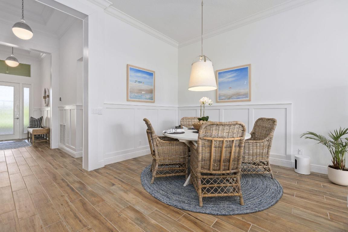 VERANO SOUTH PUD 1 - POD B - PLAT NO. 1 - Residential