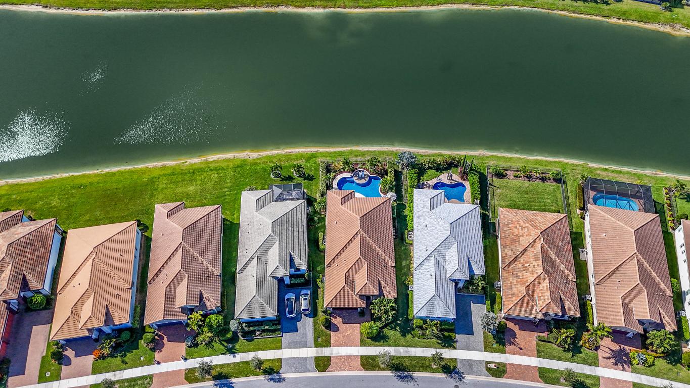 VERANO SOUTH PUD 1 - POD B - PLAT NO. 1 - Residential