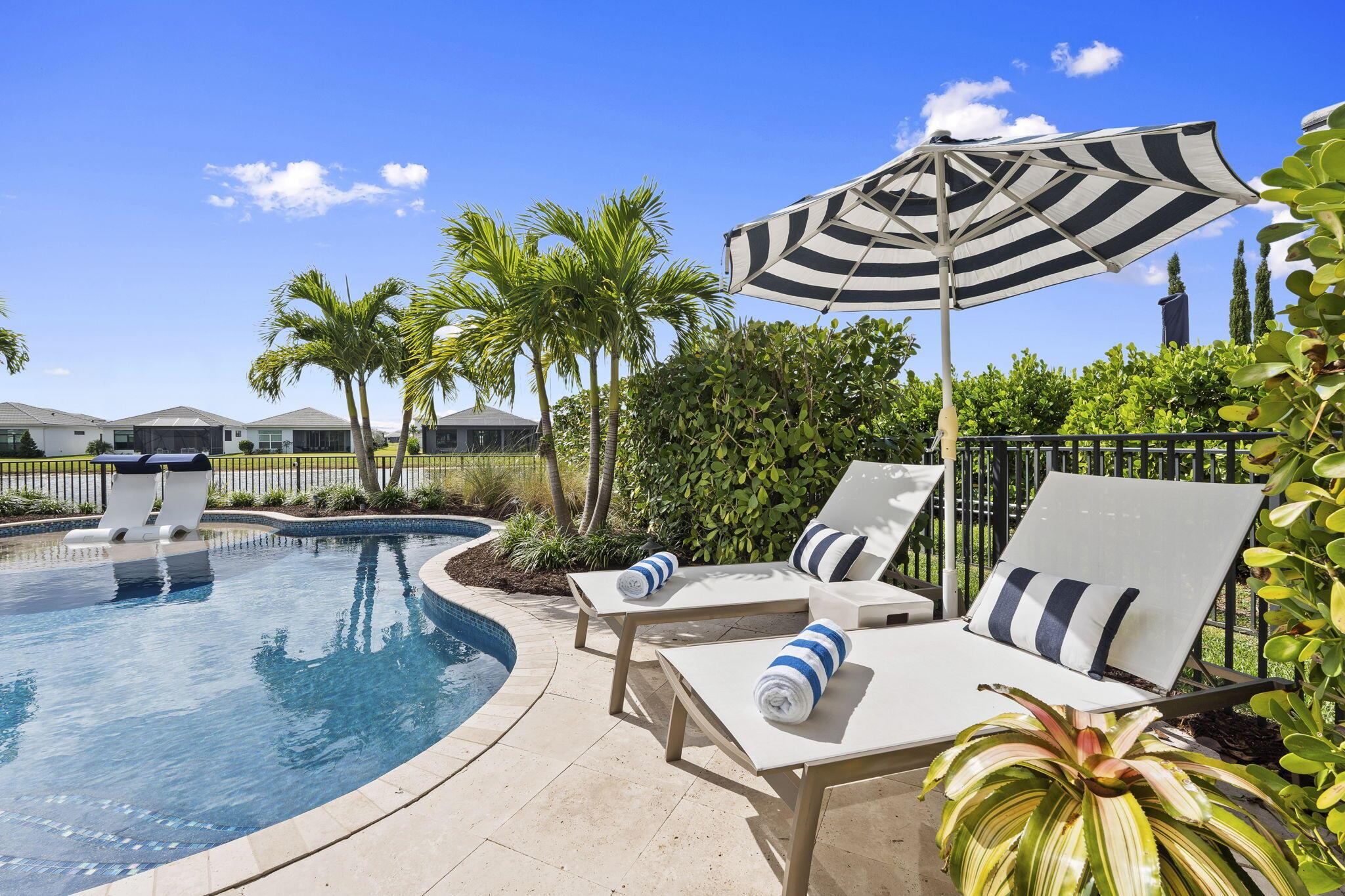 VERANO SOUTH PUD 1 - POD - Residential