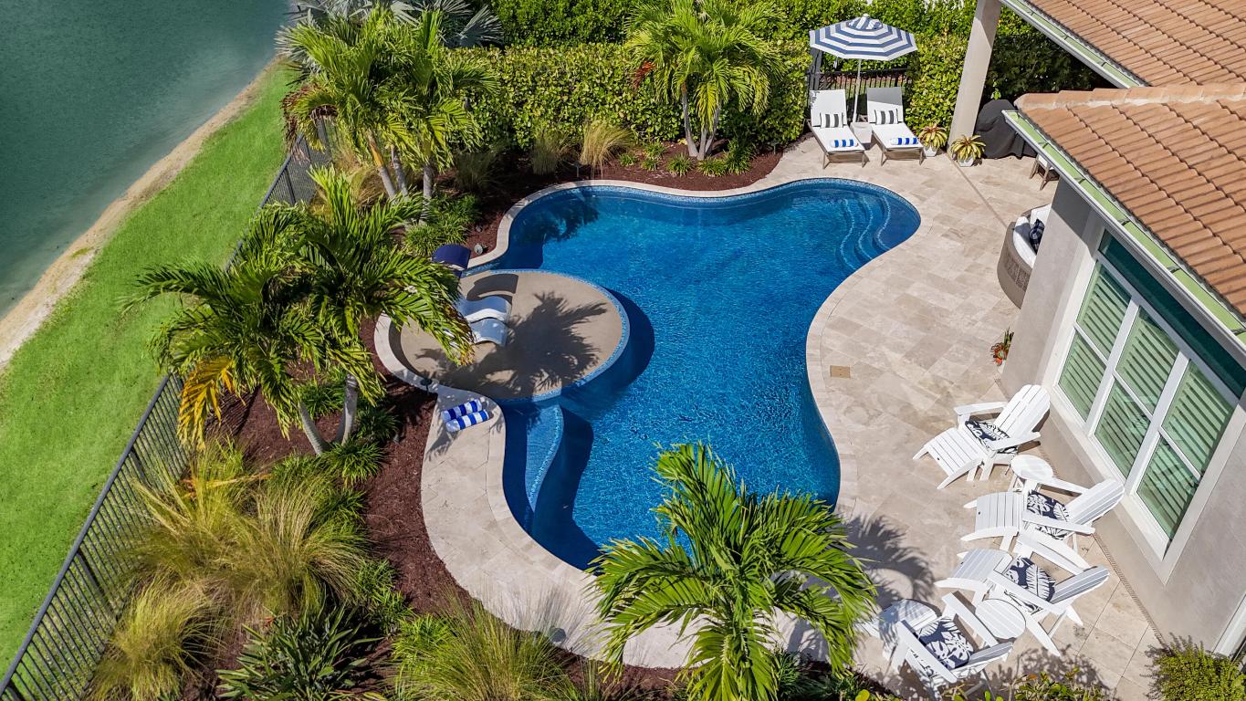 VERANO SOUTH PUD 1 - POD B - PLAT NO. 1 - Residential