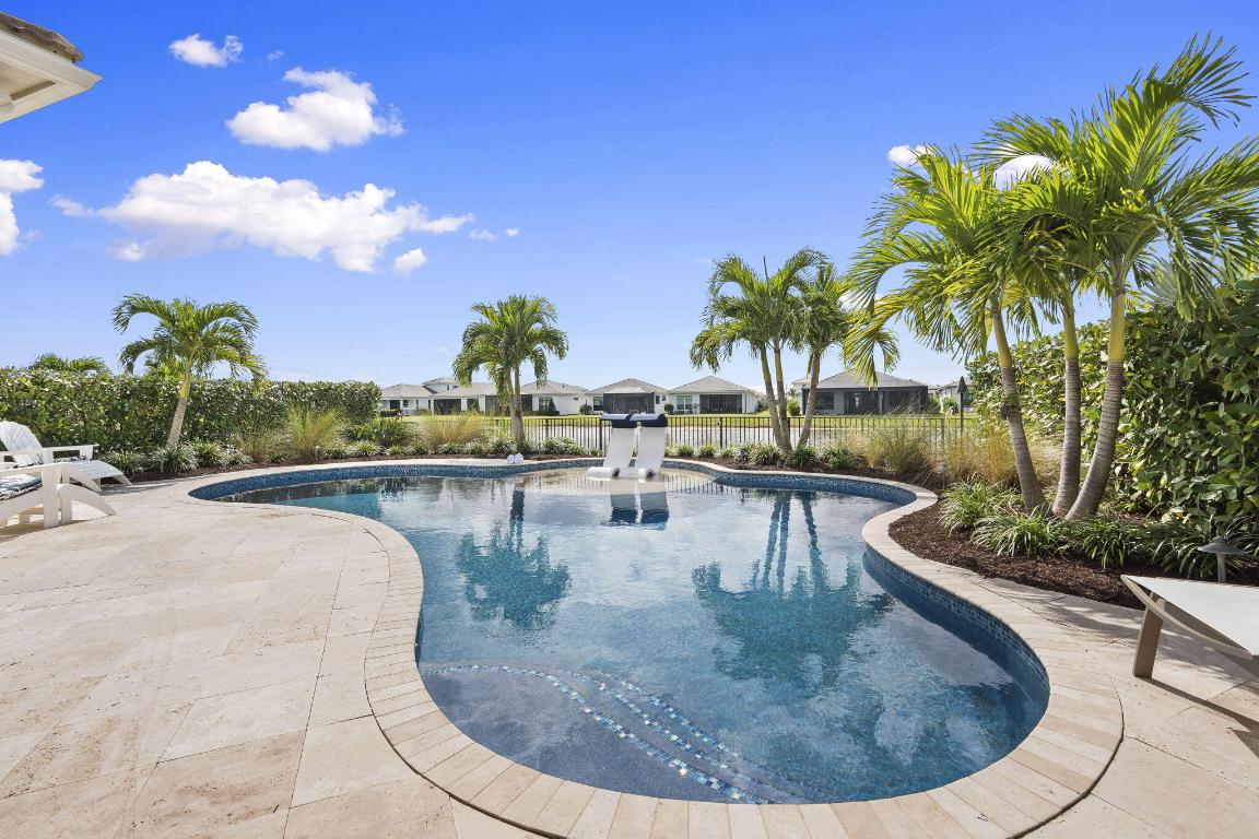 VERANO SOUTH PUD 1 - POD B - PLAT NO. 1 - Residential