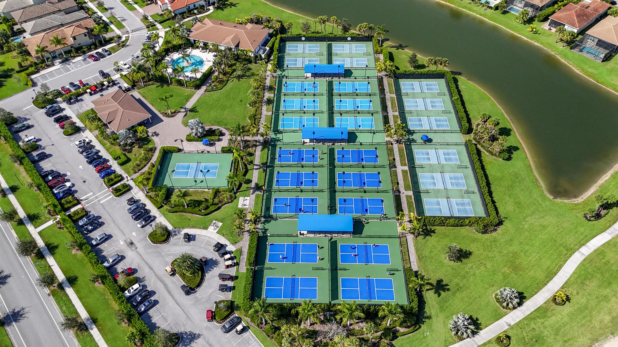 VERANO SOUTH PUD 1 - POD - Residential