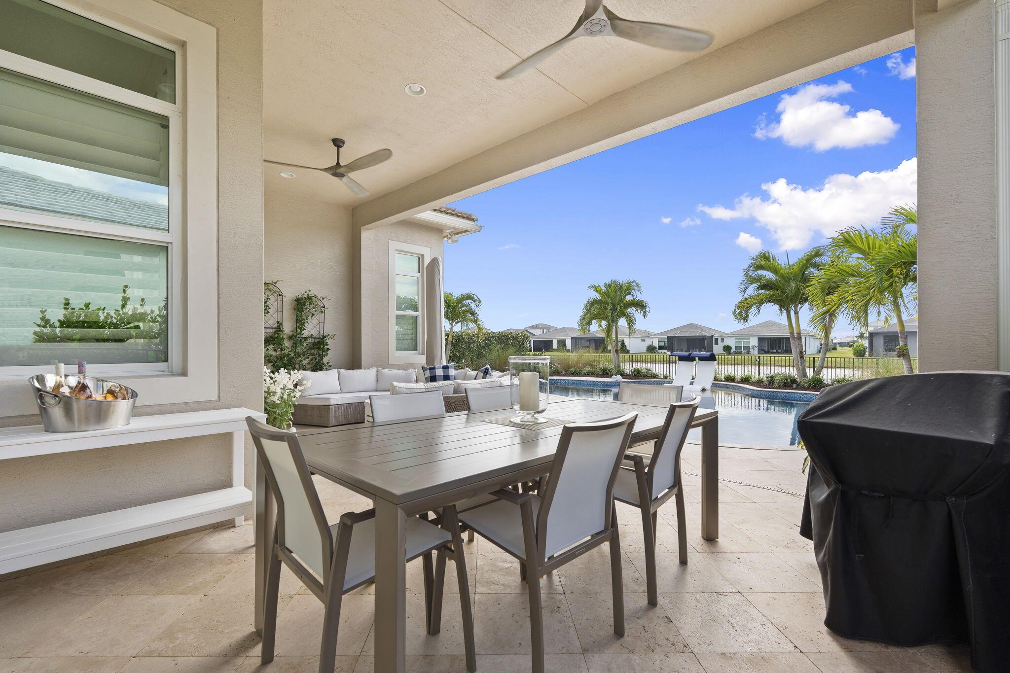 VERANO SOUTH PUD 1 - POD - Residential