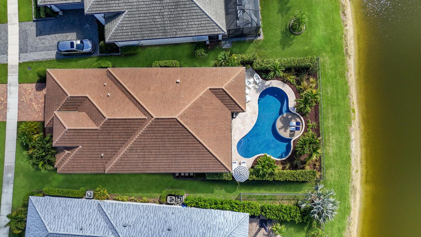 VERANO SOUTH PUD 1 - POD B - PLAT NO. 1 - Residential