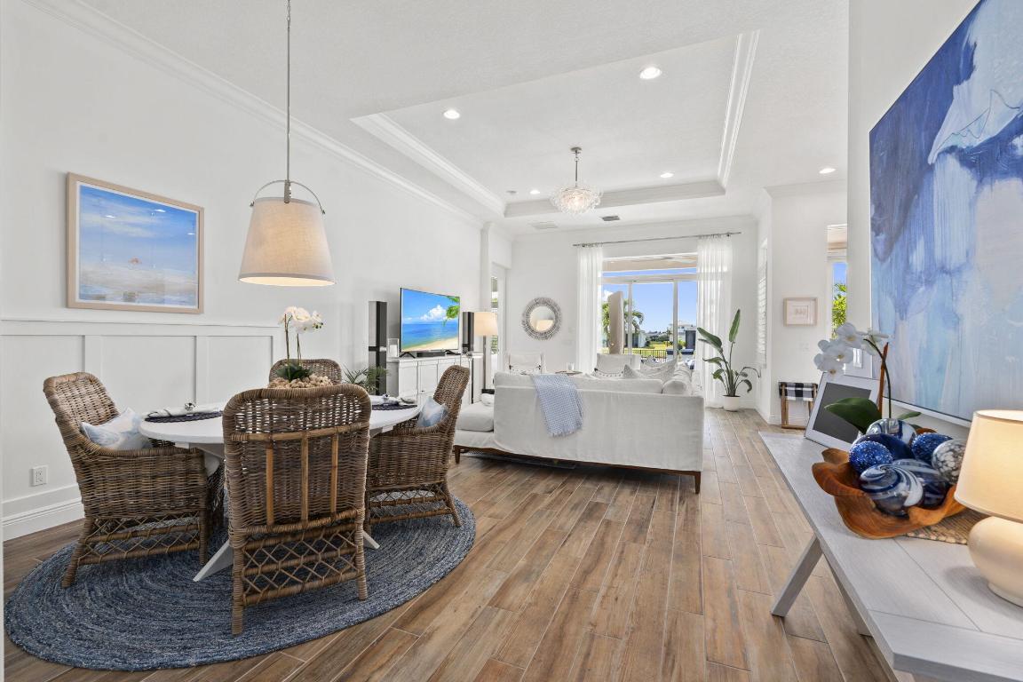 VERANO SOUTH PUD 1 - POD B - PLAT NO. 1 - Residential