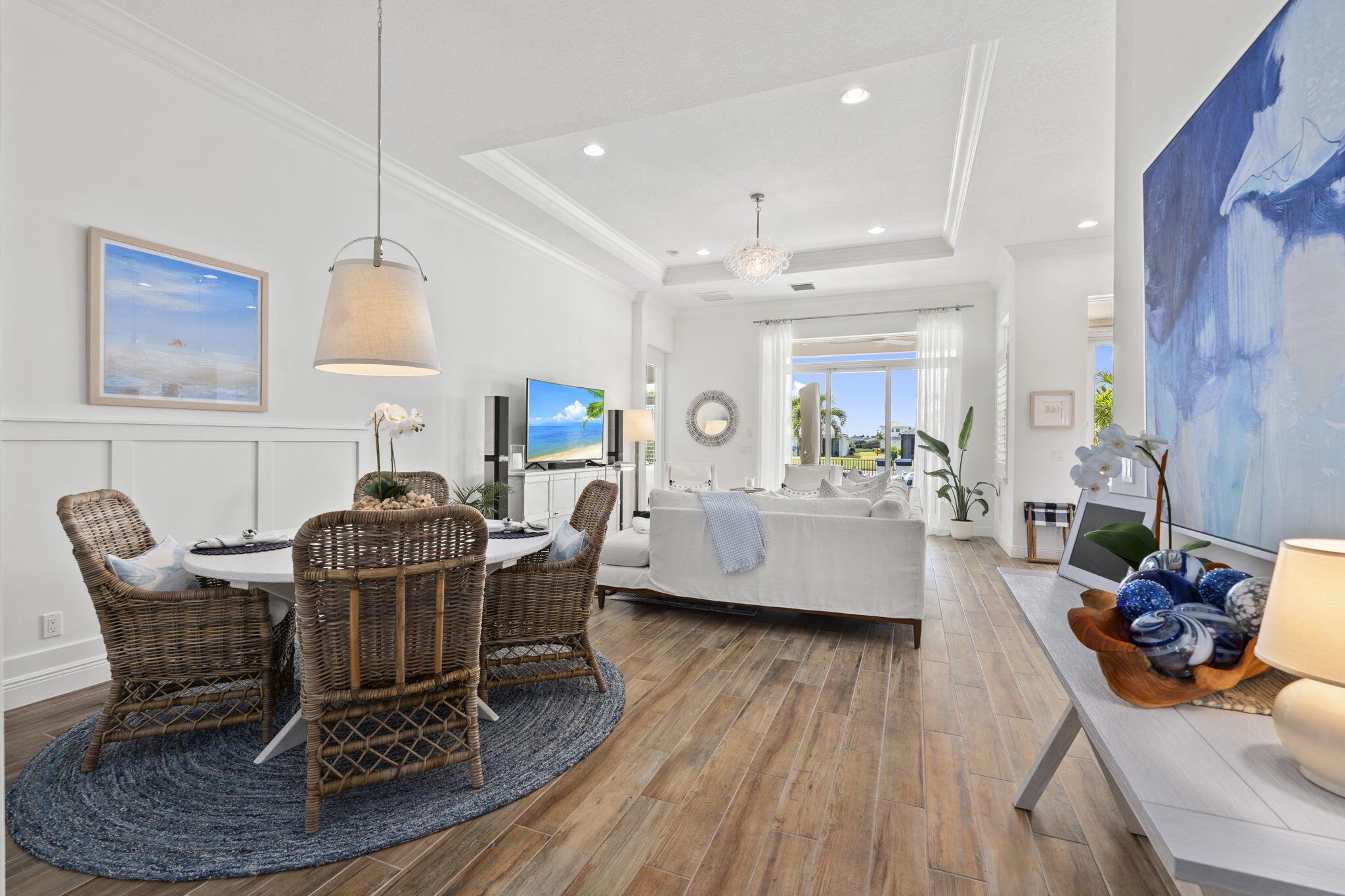 VERANO SOUTH PUD 1 - POD - Residential