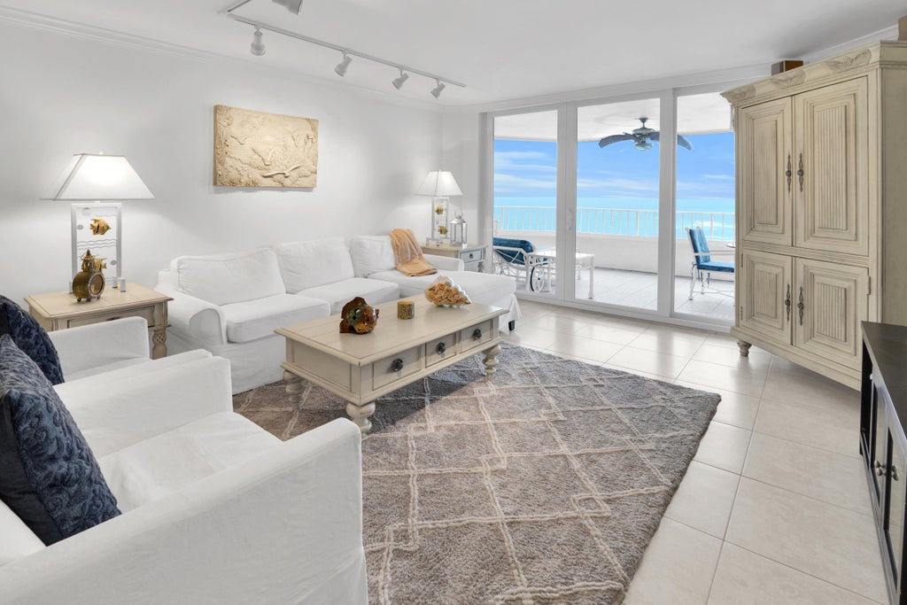 Photo of 500 S Ocean Boulevard #2204, Boca Raton, FL 33432 (MLS # R11025195)