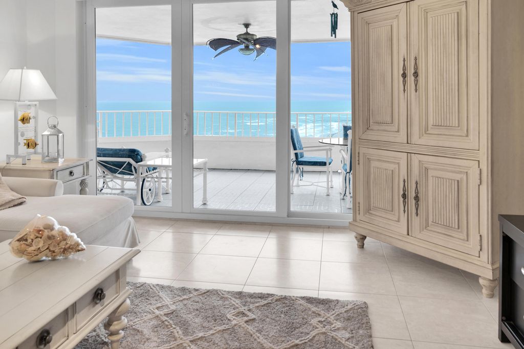 Photo of 500 S Ocean Boulevard #2204, Boca Raton, FL 33432 (MLS # R11025195)