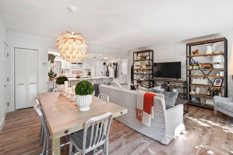 BAGATTELLE CONDO - Residential Lease