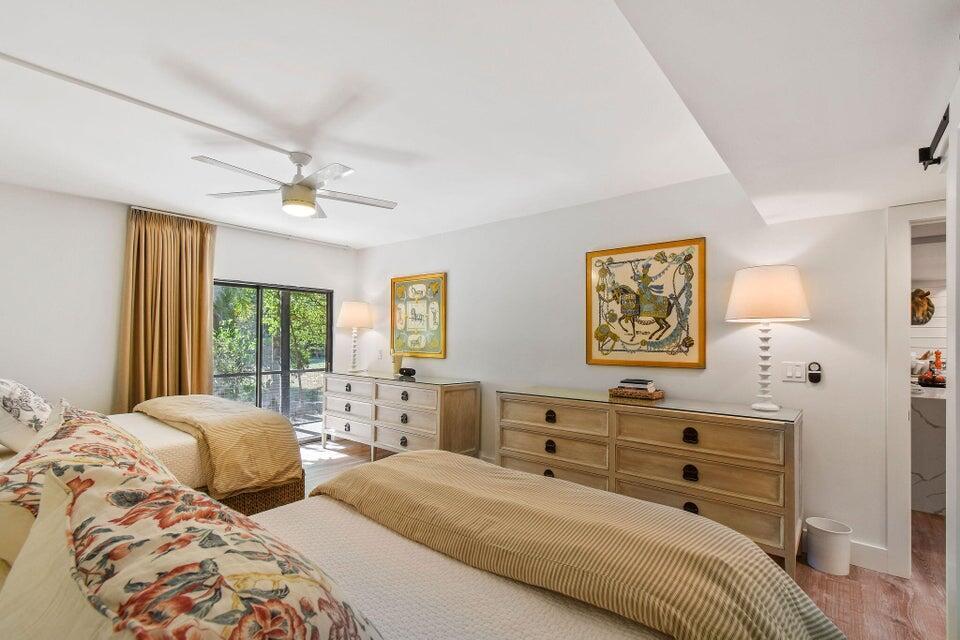 BAGATTELLE CONDO - Residential Lease