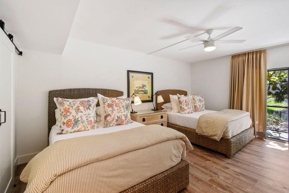 BAGATTELLE CONDO - Residential Lease