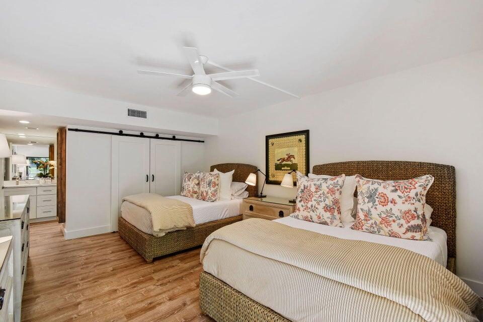 BAGATTELLE CONDO - Residential Lease