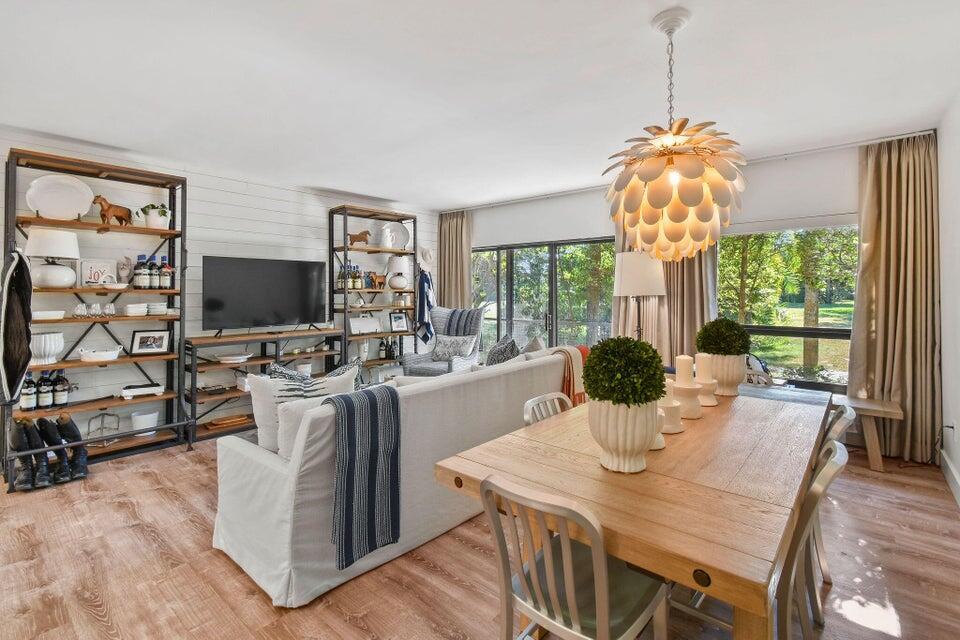 BAGATTELLE CONDO - Residential Lease
