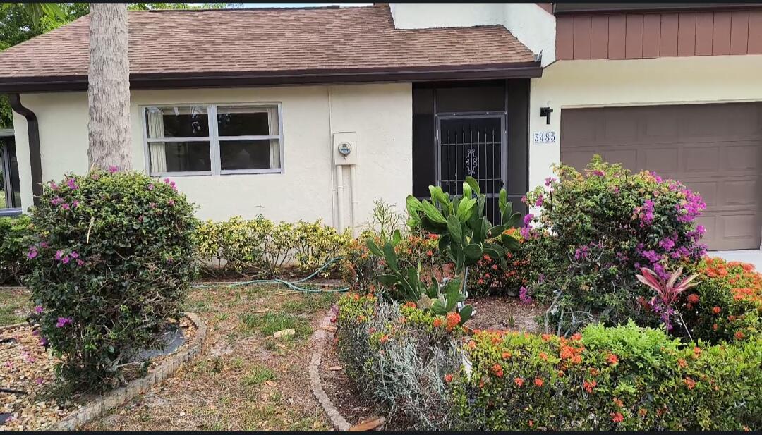 3485 Stanton Terrace