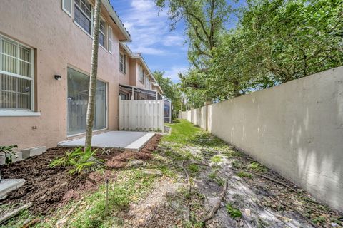 Tiny photo for 3970 NW 90th Way, Sunrise, FL 33351 (MLS # B26032658)