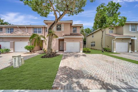 Tiny photo for 3970 NW 90th Way, Sunrise, FL 33351 (MLS # B26032658)