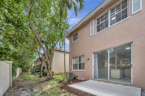 Tiny photo for 3970 NW 90th Way, Sunrise, FL 33351 (MLS # B26032658)