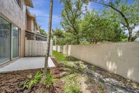 Tiny photo for 3970 NW 90th Way, Sunrise, FL 33351 (MLS # B26032658)