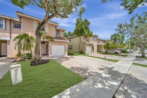 Tiny photo for 3970 NW 90th Way, Sunrise, FL 33351 (MLS # B26032658)