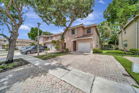 Tiny photo for 3970 NW 90th Way, Sunrise, FL 33351 (MLS # B26032658)